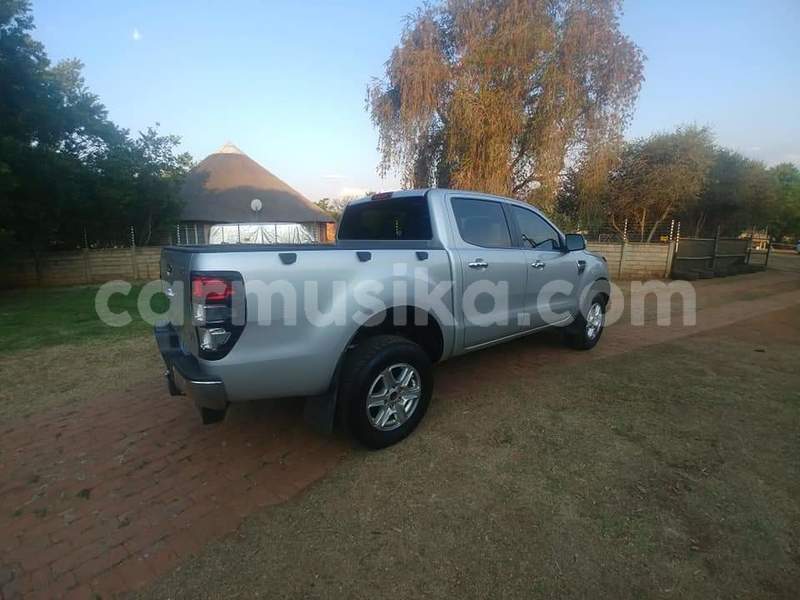 Big with watermark ford ranger matabeleland south beitbridge 8105