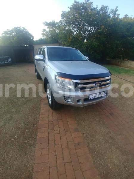 Big with watermark ford ranger matabeleland south beitbridge 8105