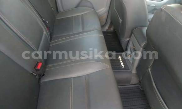 Acheter Occasion Voiture Ford Ranger Gris à Beitbridge, Matabeleland South Acheter Occasion Voiture Ford Ranger Gris à Beitbridge, Matabeleland South