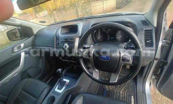 Acheter Occasion Voiture Ford Ranger Gris à Beitbridge, Matabeleland South Acheter Occasion Voiture Ford Ranger Gris à Beitbridge, Matabeleland South