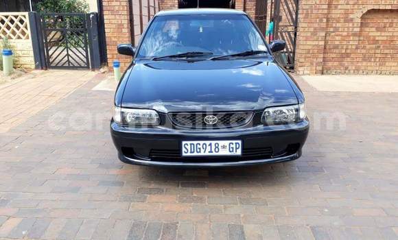 Acheter Occasion Voiture Toyota Yaris Bleu à Beitbridge, Matabeleland South Acheter Occasion Voiture Toyota Yaris Bleu à Beitbridge, Matabeleland South