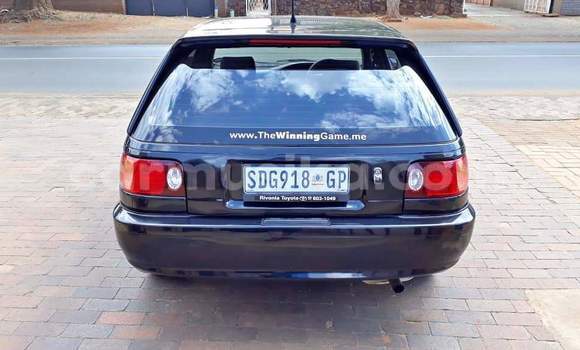 Acheter Occasion Voiture Toyota Yaris Bleu à Beitbridge, Matabeleland South Acheter Occasion Voiture Toyota Yaris Bleu à Beitbridge, Matabeleland South