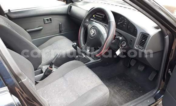 Acheter Occasion Voiture Toyota Yaris Bleu à Beitbridge, Matabeleland South Acheter Occasion Voiture Toyota Yaris Bleu à Beitbridge, Matabeleland South