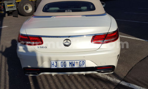 Buy Used Mercedes‒Benz GLC Coupe White Car in Beitbridge in Matabeleland South Buy Used Mercedes‒Benz GLC Coupe White Car in Beitbridge in Matabeleland South