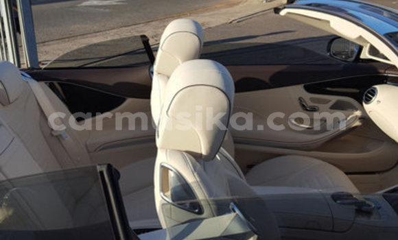 Buy Used Mercedes‒Benz GLC Coupe White Car in Beitbridge in Matabeleland South Buy Used Mercedes‒Benz GLC Coupe White Car in Beitbridge in Matabeleland South