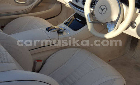 Buy Used Mercedes‒Benz GLC Coupe White Car in Beitbridge in Matabeleland South Buy Used Mercedes‒Benz GLC Coupe White Car in Beitbridge in Matabeleland South
