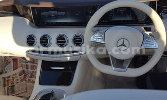Buy Used Mercedes‒Benz GLC Coupe White Car in Beitbridge in Matabeleland South Buy Used Mercedes‒Benz GLC Coupe White Car in Beitbridge in Matabeleland South
