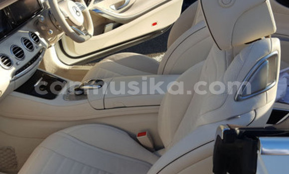 Buy Used Mercedes‒Benz GLC Coupe White Car in Beitbridge in Matabeleland South Buy Used Mercedes‒Benz GLC Coupe White Car in Beitbridge in Matabeleland South