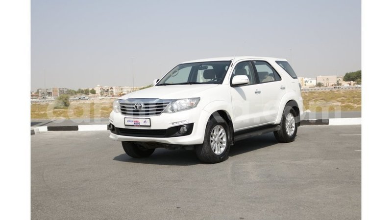 Big with watermark toyota fortuner harare import dubai 8115