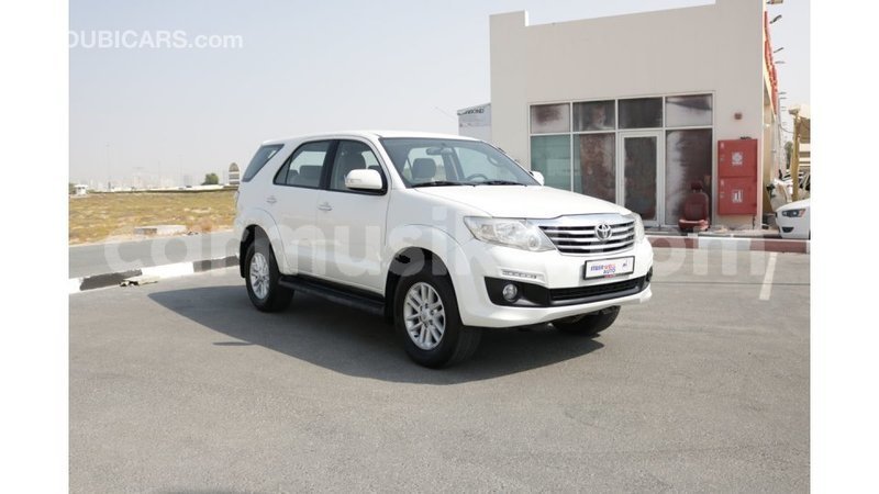 Big with watermark toyota fortuner harare import dubai 8115