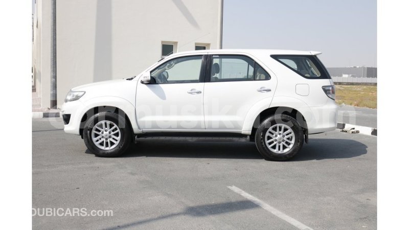 Big with watermark toyota fortuner harare import dubai 8115