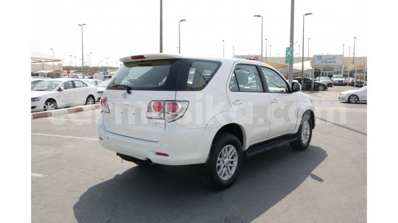 Big with watermark toyota fortuner harare import dubai 8115