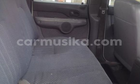 Nunua Ilio tumika Ford Ranger Nyeupe Gari ndani ya Harare nchini Harare