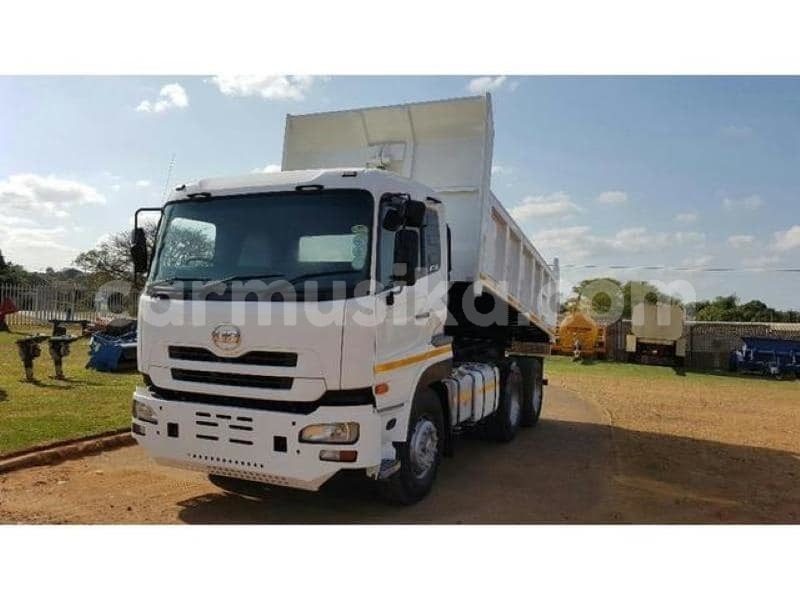 Big with watermark nissan ud harare harare 8120