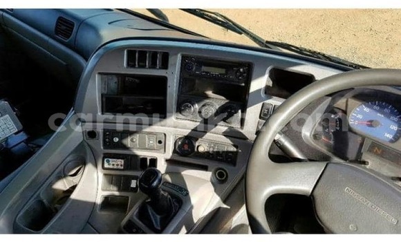 Buy Used Nissan UD White Truck in Harare in Harare Buy Used Nissan UD White Truck in Harare in Harare