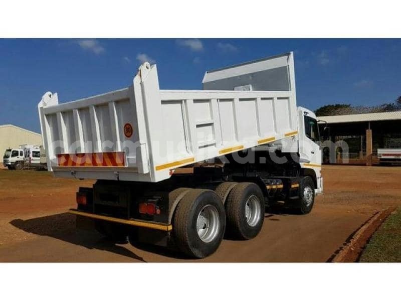 Big with watermark nissan ud harare harare 8120