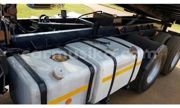 Buy Used Nissan UD White Truck in Harare in Harare Buy Used Nissan UD White Truck in Harare in Harare