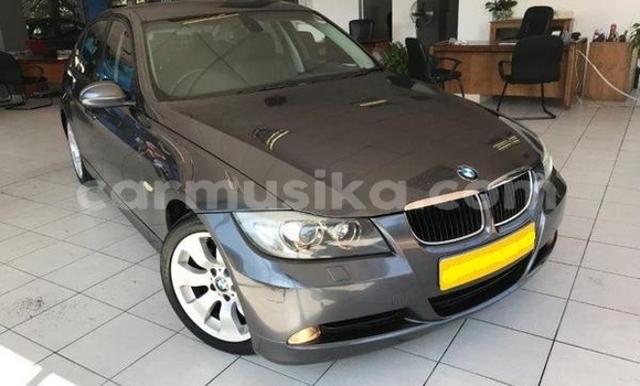 Acheter Occasion Voiture BMW 3–Series Autre à Beitbridge, Matabeleland South Acheter Occasion Voiture BMW 3–Series Autre à Beitbridge, Matabeleland South