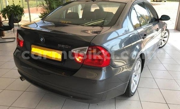 Acheter Occasion Voiture BMW 3–Series Autre à Beitbridge, Matabeleland South Acheter Occasion Voiture BMW 3–Series Autre à Beitbridge, Matabeleland South