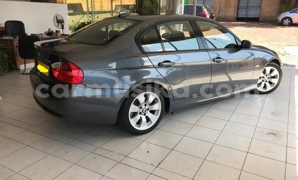 Acheter Occasion Voiture BMW 3–Series Autre à Beitbridge, Matabeleland South Acheter Occasion Voiture BMW 3–Series Autre à Beitbridge, Matabeleland South