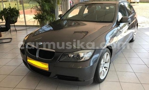 Acheter Occasion Voiture BMW 3–Series Autre à Beitbridge, Matabeleland South Acheter Occasion Voiture BMW 3–Series Autre à Beitbridge, Matabeleland South