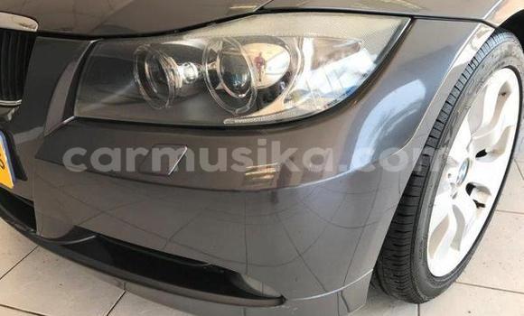 Acheter Occasion Voiture BMW 3–Series Autre à Beitbridge, Matabeleland South Acheter Occasion Voiture BMW 3–Series Autre à Beitbridge, Matabeleland South
