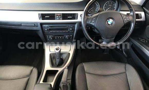 Acheter Occasion Voiture BMW 3–Series Autre à Beitbridge, Matabeleland South Acheter Occasion Voiture BMW 3–Series Autre à Beitbridge, Matabeleland South