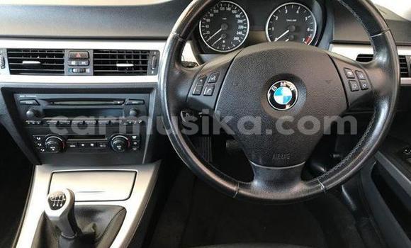 Acheter Occasion Voiture BMW 3–Series Autre à Beitbridge, Matabeleland South Acheter Occasion Voiture BMW 3–Series Autre à Beitbridge, Matabeleland South