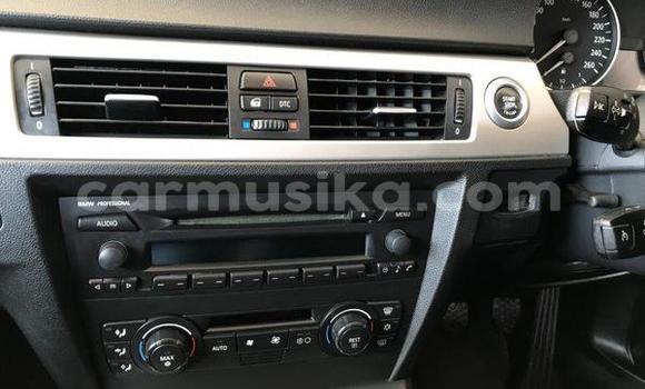 Acheter Occasion Voiture BMW 3–Series Autre à Beitbridge, Matabeleland South Acheter Occasion Voiture BMW 3–Series Autre à Beitbridge, Matabeleland South