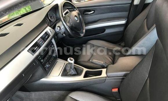 Acheter Occasion Voiture BMW 3–Series Autre à Beitbridge, Matabeleland South Acheter Occasion Voiture BMW 3–Series Autre à Beitbridge, Matabeleland South