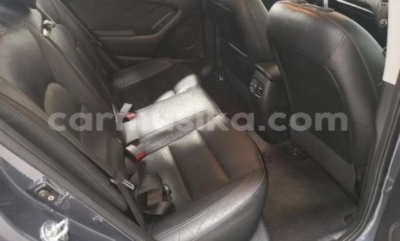 Tenga Tsaru Kia Cerato Beige Mota in Harare in Harare Tenga Tsaru Kia Cerato Beige Mota in Harare in Harare