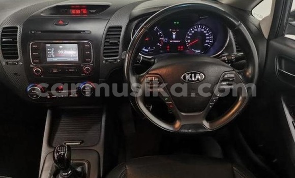 Tenga Tsaru Kia Cerato Beige Mota in Harare in Harare Tenga Tsaru Kia Cerato Beige Mota in Harare in Harare