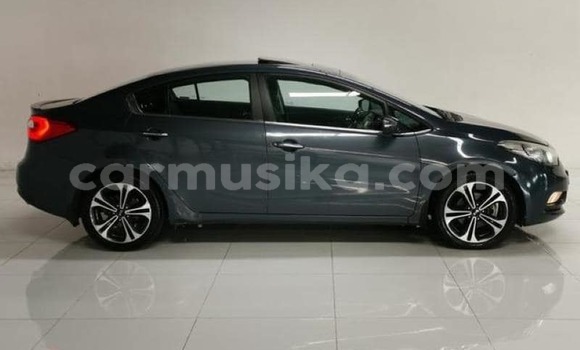 Tenga Tsaru Kia Cerato Beige Mota in Harare in Harare Tenga Tsaru Kia Cerato Beige Mota in Harare in Harare