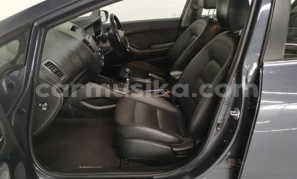 Tenga Tsaru Kia Cerato Beige Mota in Harare in Harare Tenga Tsaru Kia Cerato Beige Mota in Harare in Harare