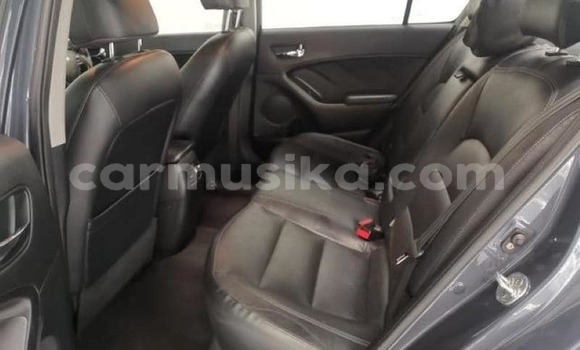 Tenga Tsaru Kia Cerato Beige Mota in Harare in Harare Tenga Tsaru Kia Cerato Beige Mota in Harare in Harare