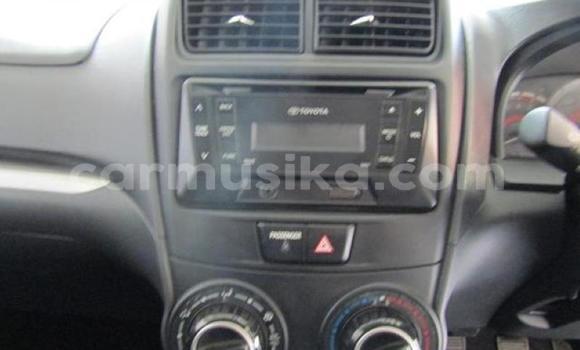 Tenga Tsaru Toyota Avanza Zvimwe Mota in Beitbridge in Matabeleland South Tenga Tsaru Toyota Avanza Zvimwe Mota in Beitbridge in Matabeleland South