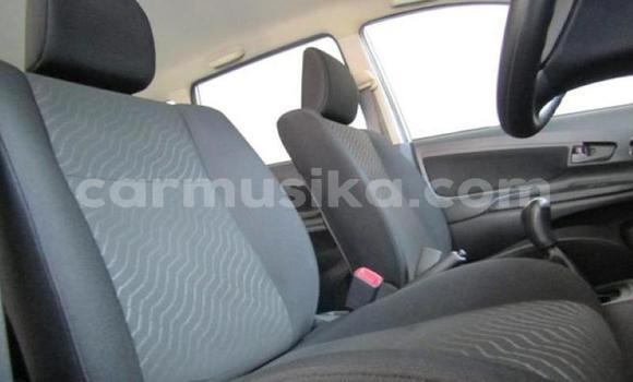 Tenga Tsaru Toyota Avanza Zvimwe Mota in Beitbridge in Matabeleland South Tenga Tsaru Toyota Avanza Zvimwe Mota in Beitbridge in Matabeleland South