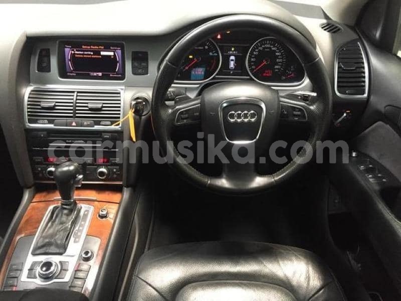 Big with watermark audi q7 harare harare 8125