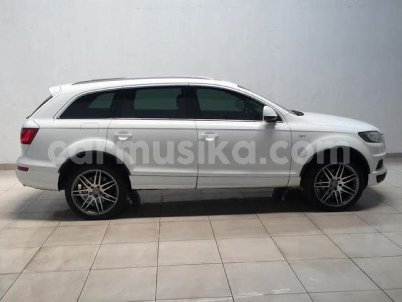 Big with watermark audi q7 harare harare 8125