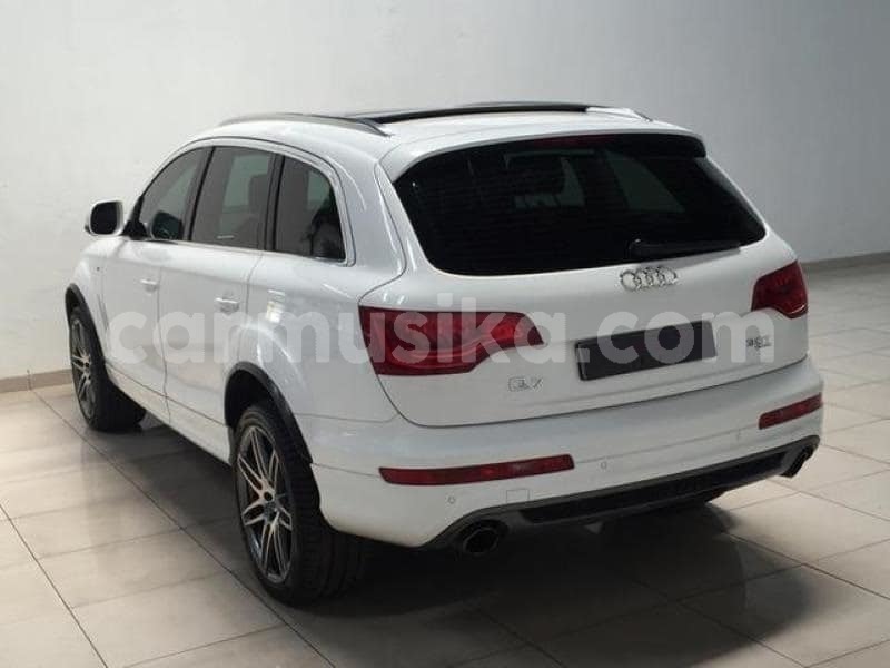 Big with watermark audi q7 harare harare 8125