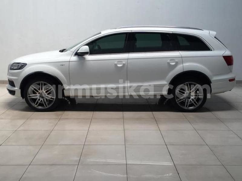 Big with watermark audi q7 harare harare 8125