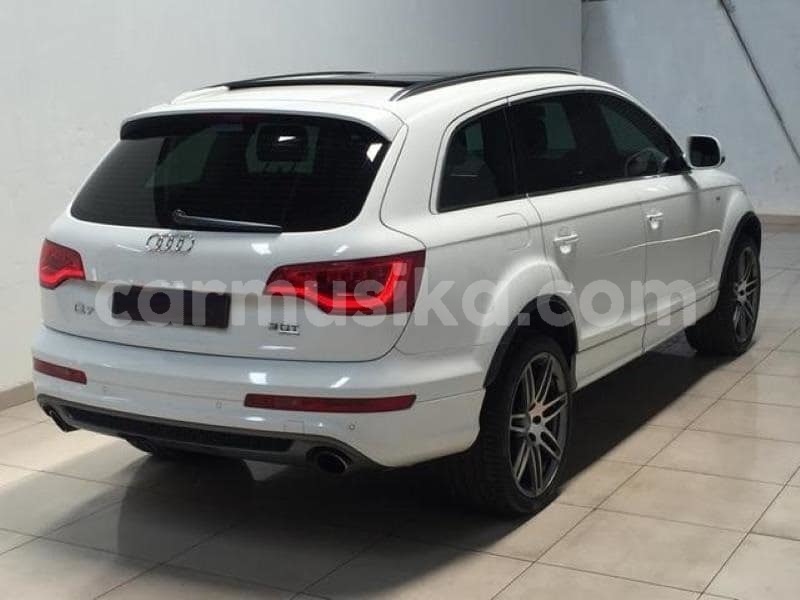 Big with watermark audi q7 harare harare 8125