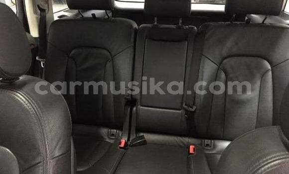 Tenga Tsaru Audi Q7 Chena Mota in Harare in Harare Tenga Tsaru Audi Q7 Chena Mota in Harare in Harare