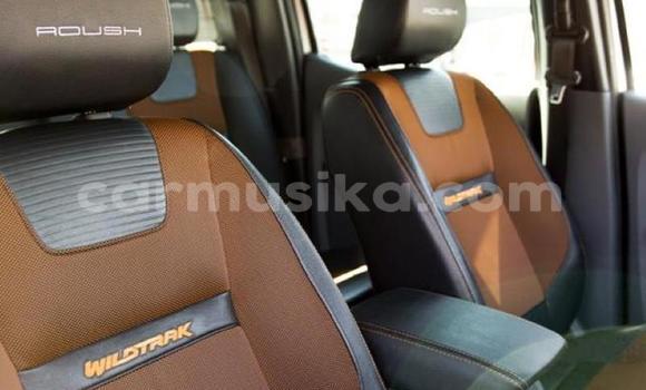 Nunua Ilio tumika Ford Ranger Nyeupe Gari ndani ya Beitbridge nchini Matabeleland Kusini Nunua Ilio tumika Ford Ranger Nyeupe Gari ndani ya Beitbridge nchini Matabeleland Kusini