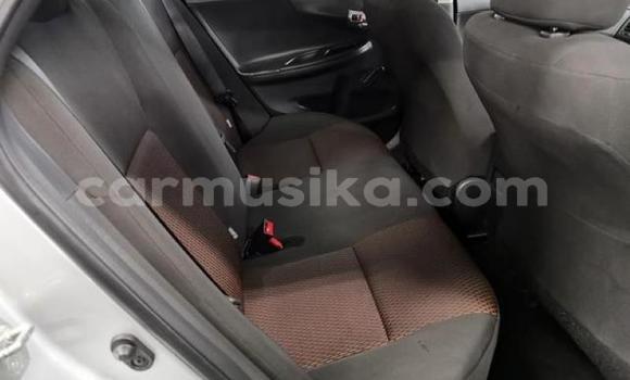 Tenga Tsaru Toyota Corolla Sirivha Mota in Beitbridge in Matabeleland South Tenga Tsaru Toyota Corolla Sirivha Mota in Beitbridge in Matabeleland South