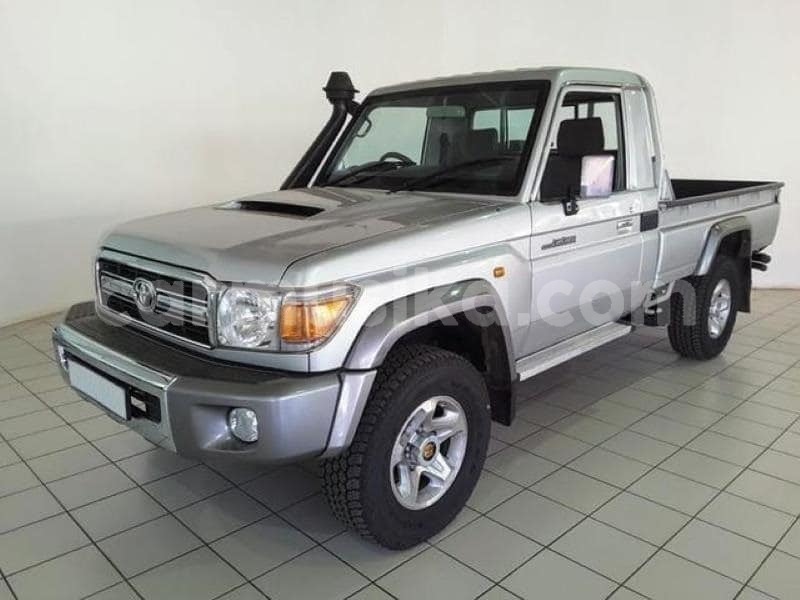 Big with watermark toyota land cruiser harare harare 8135