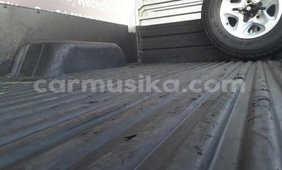 Tenga Tsaru Toyota Land Cruiser Sirivha Mota in Harare in Harare Tenga Tsaru Toyota Land Cruiser Sirivha Mota in Harare in Harare