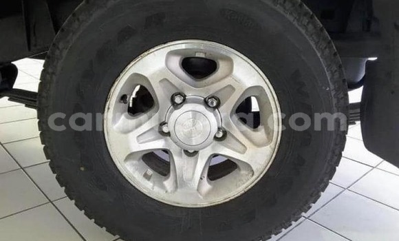 Tenga Tsaru Toyota Land Cruiser Sirivha Mota in Harare in Harare Tenga Tsaru Toyota Land Cruiser Sirivha Mota in Harare in Harare