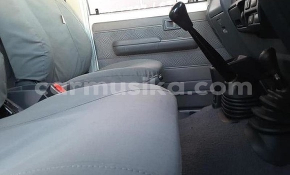 Tenga Tsaru Toyota Land Cruiser Sirivha Mota in Harare in Harare Tenga Tsaru Toyota Land Cruiser Sirivha Mota in Harare in Harare