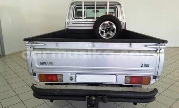 Tenga Tsaru Toyota Land Cruiser Sirivha Mota in Harare in Harare Tenga Tsaru Toyota Land Cruiser Sirivha Mota in Harare in Harare